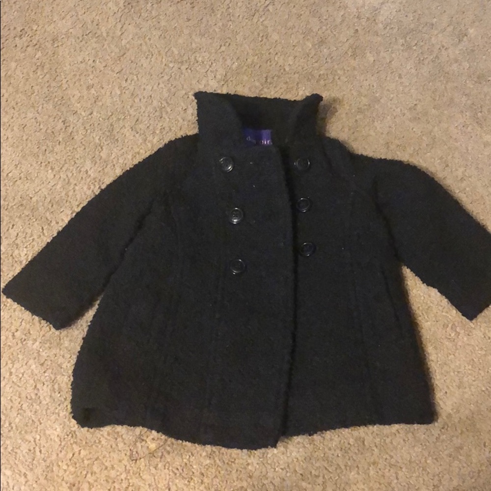 Madden infant/toddler coat